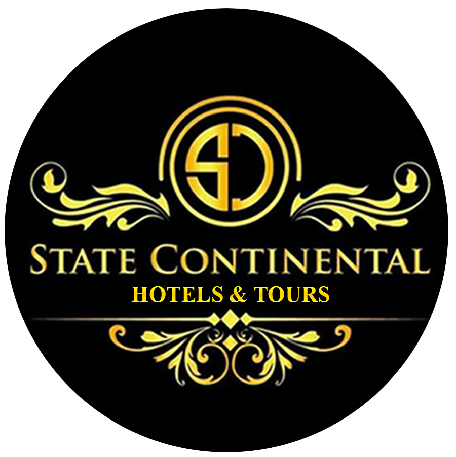 State Continental Hotels & Tours